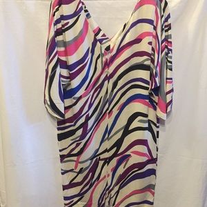 Diane Von Furstenberg Dress